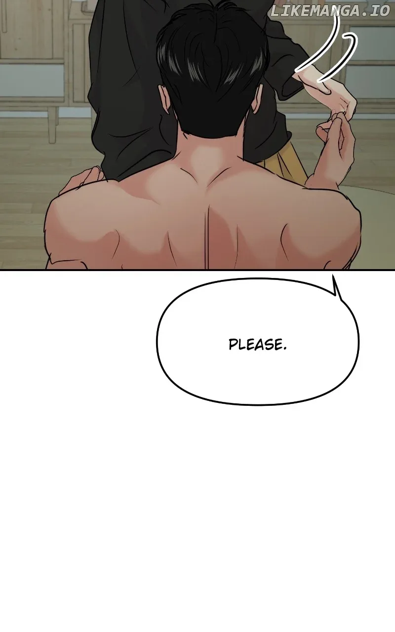 A Campus Romance, I Guess Chapter 39 page 63