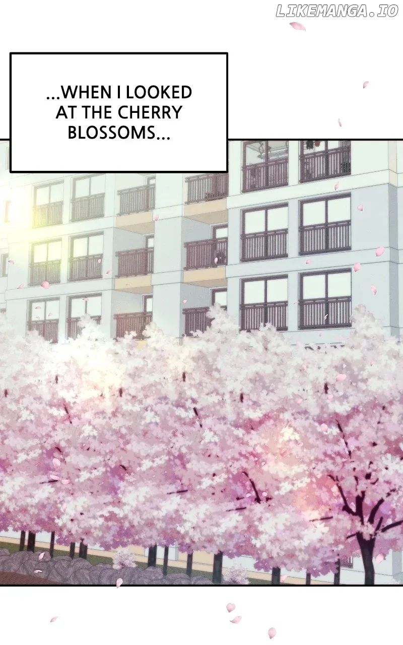 A Campus Romance, I Guess Chapter 40 page 22
