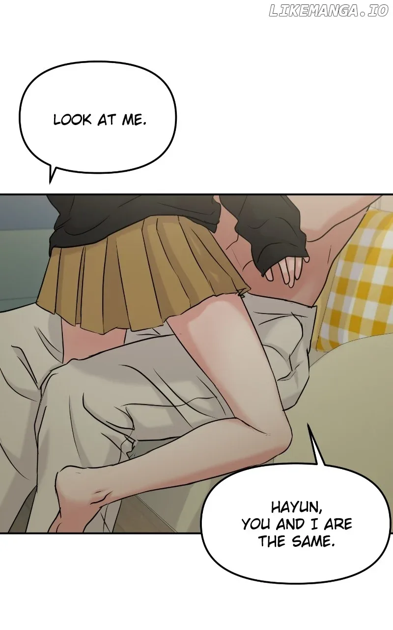 A Campus Romance, I Guess Chapter 39 page 64