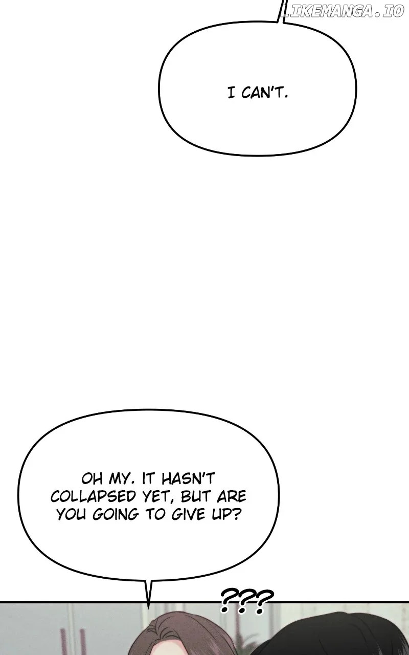 A Campus Romance, I Guess Chapter 40 page 10