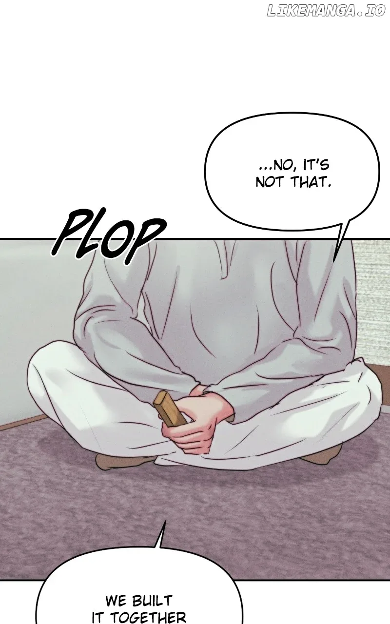 A Campus Romance, I Guess Chapter 40 page 12