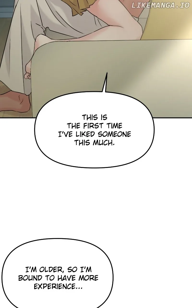 A Campus Romance, I Guess Chapter 39 page 66