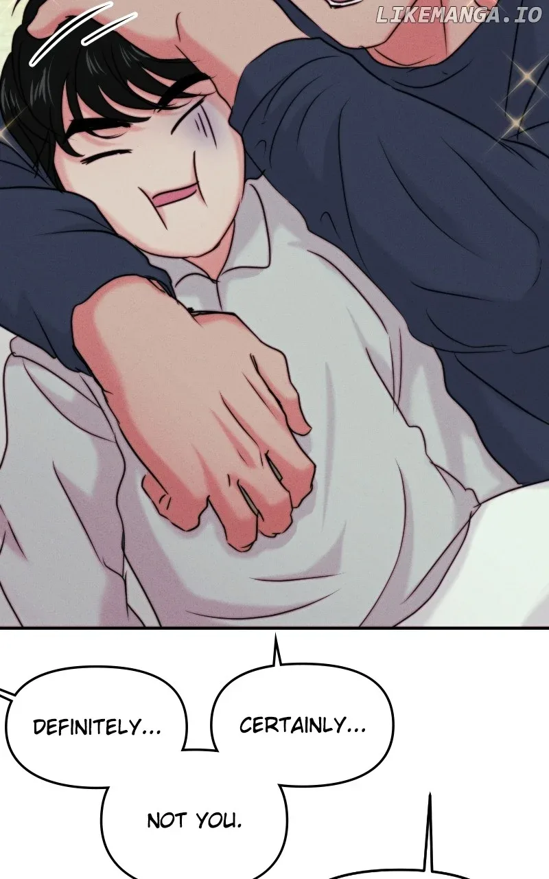 A Campus Romance, I Guess Chapter 40 page 19