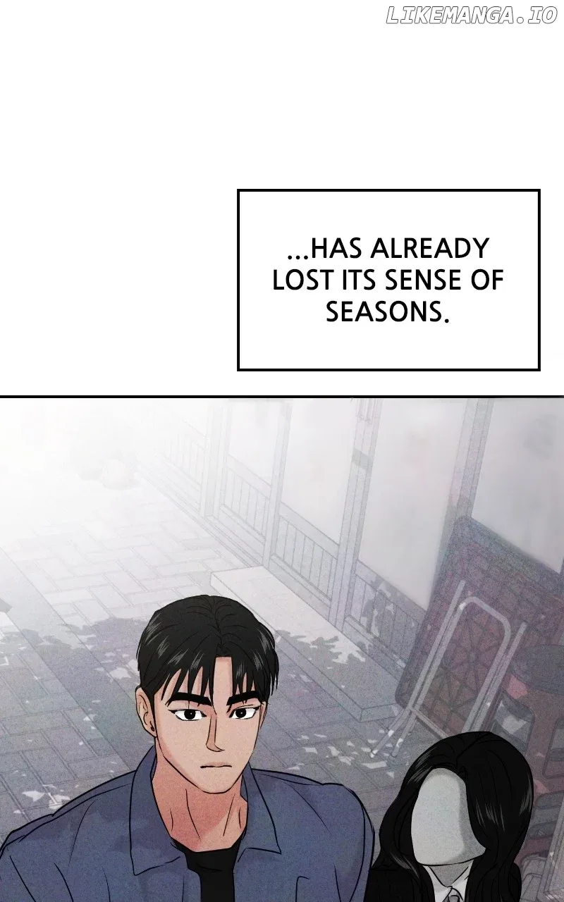 A Campus Romance, I Guess Chapter 41 page 16