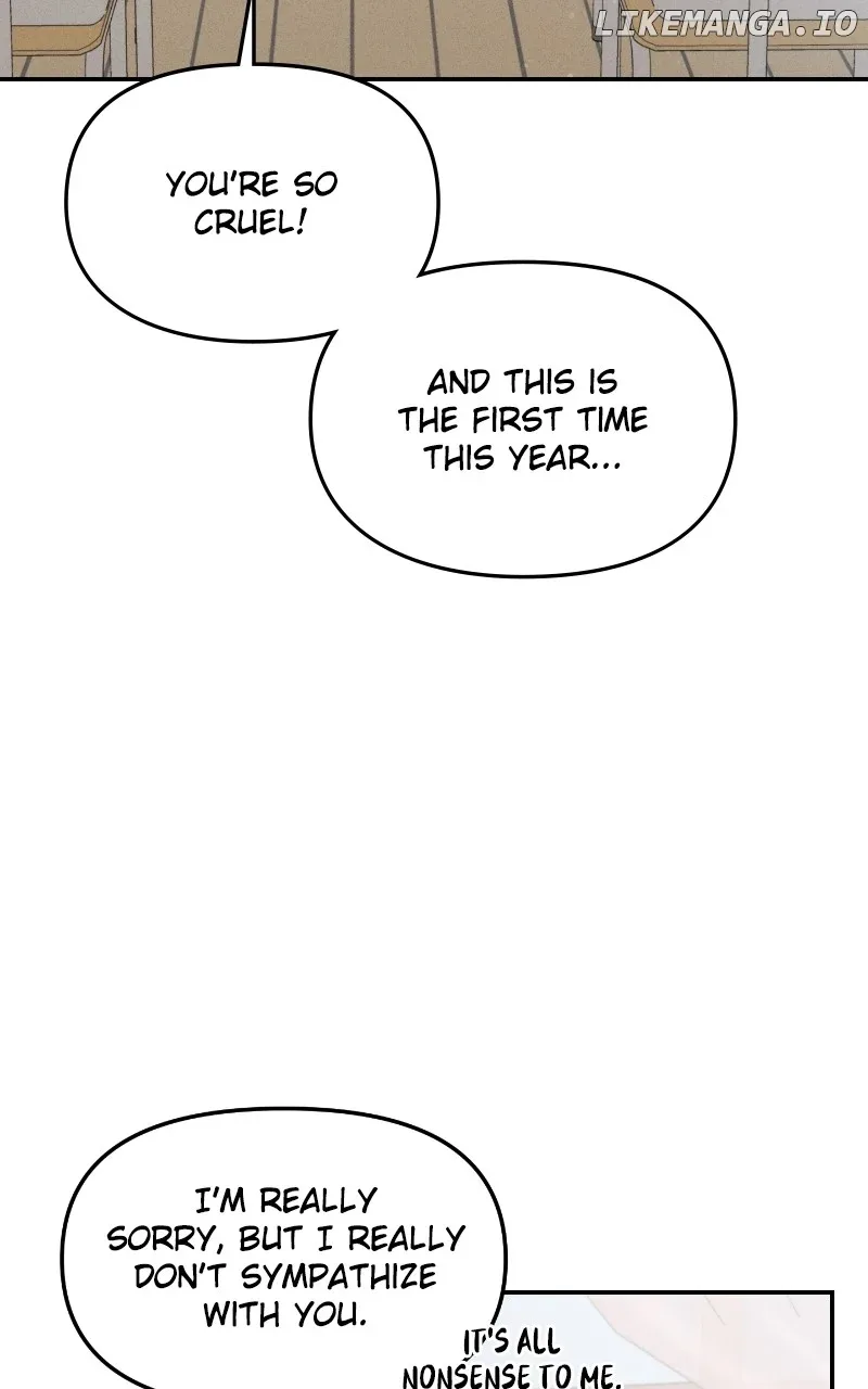 A Campus Romance, I Guess Chapter 41 page 7