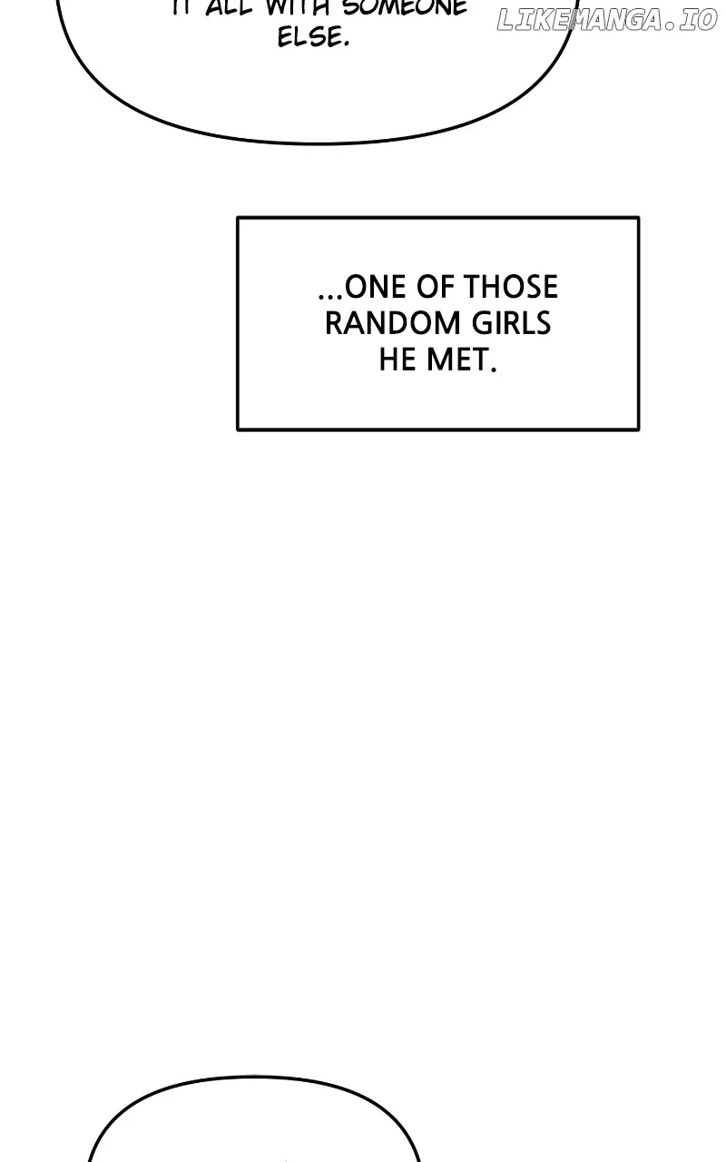 A Campus Romance, I Guess Chapter 39 page 59