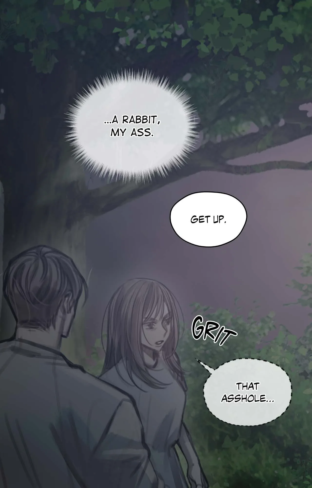 Doppio Senso Chapter 85 page 19