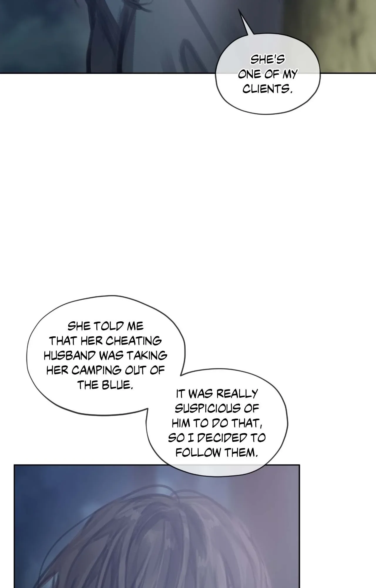 Doppio Senso Chapter 85 page 22