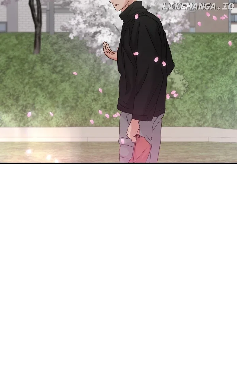 A Campus Romance, I Guess Chapter 40 page 30