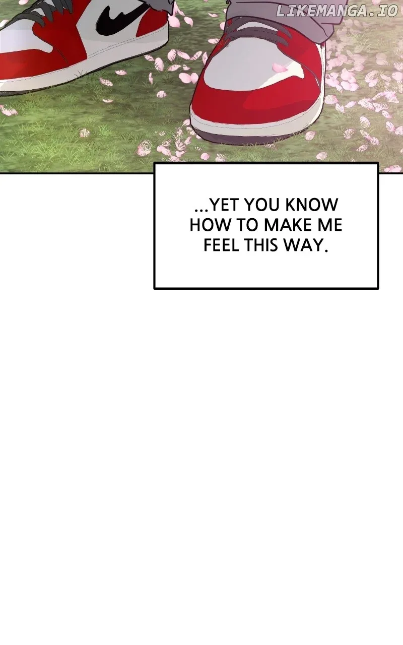 A Campus Romance, I Guess Chapter 40 page 34