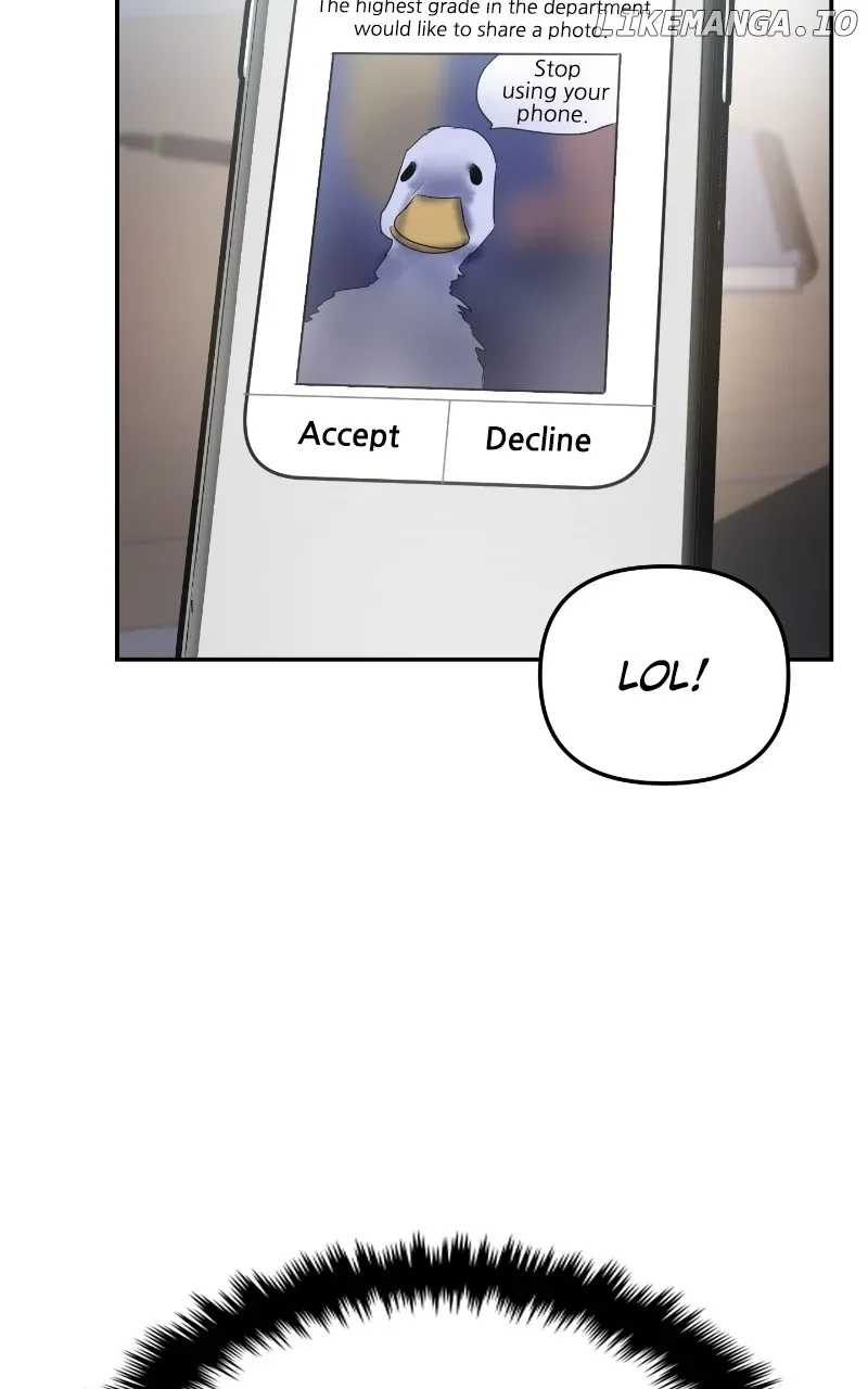 A Campus Romance, I Guess Chapter 42 page 31