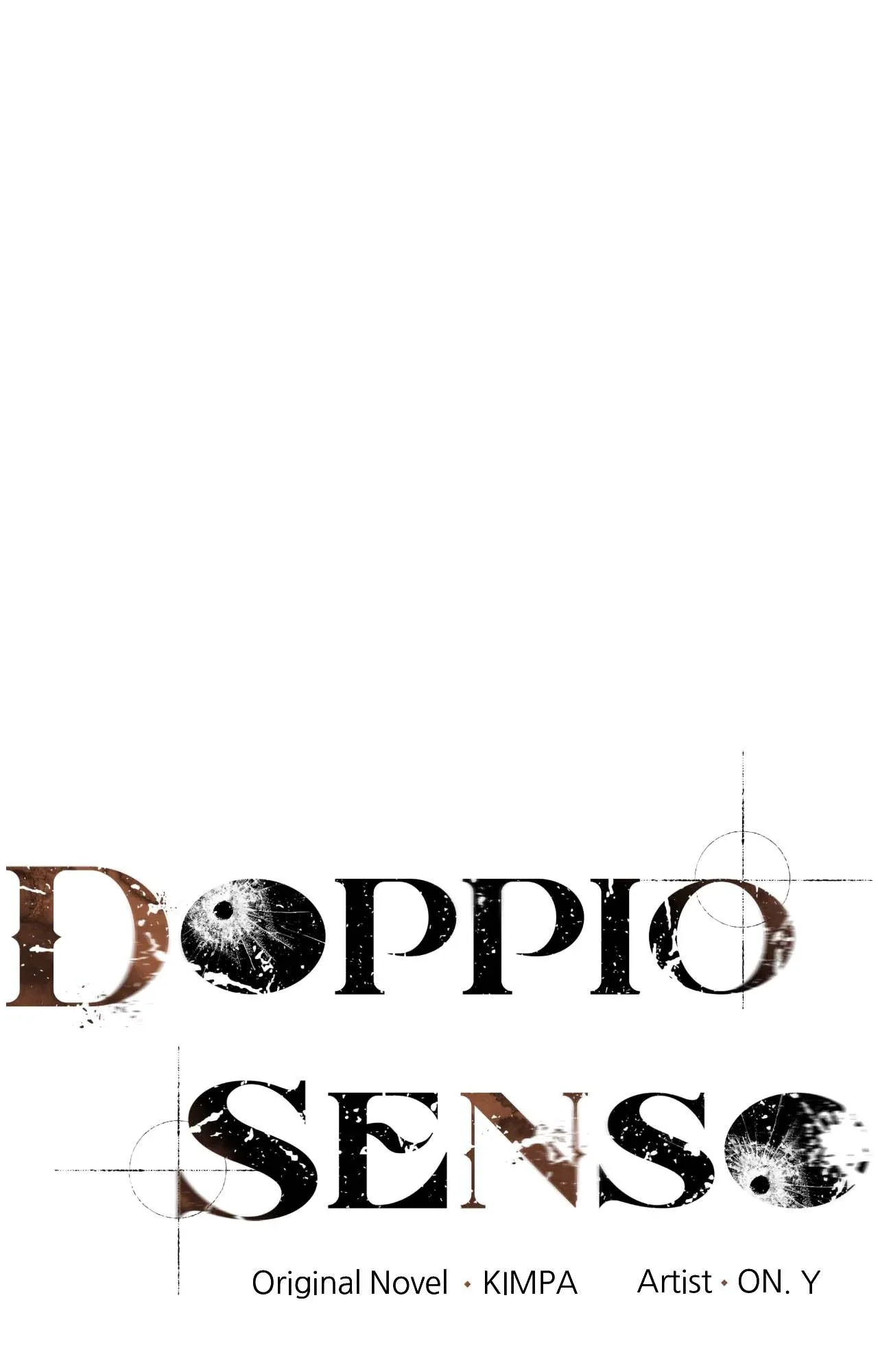Doppio Senso Chapter 86 page 2