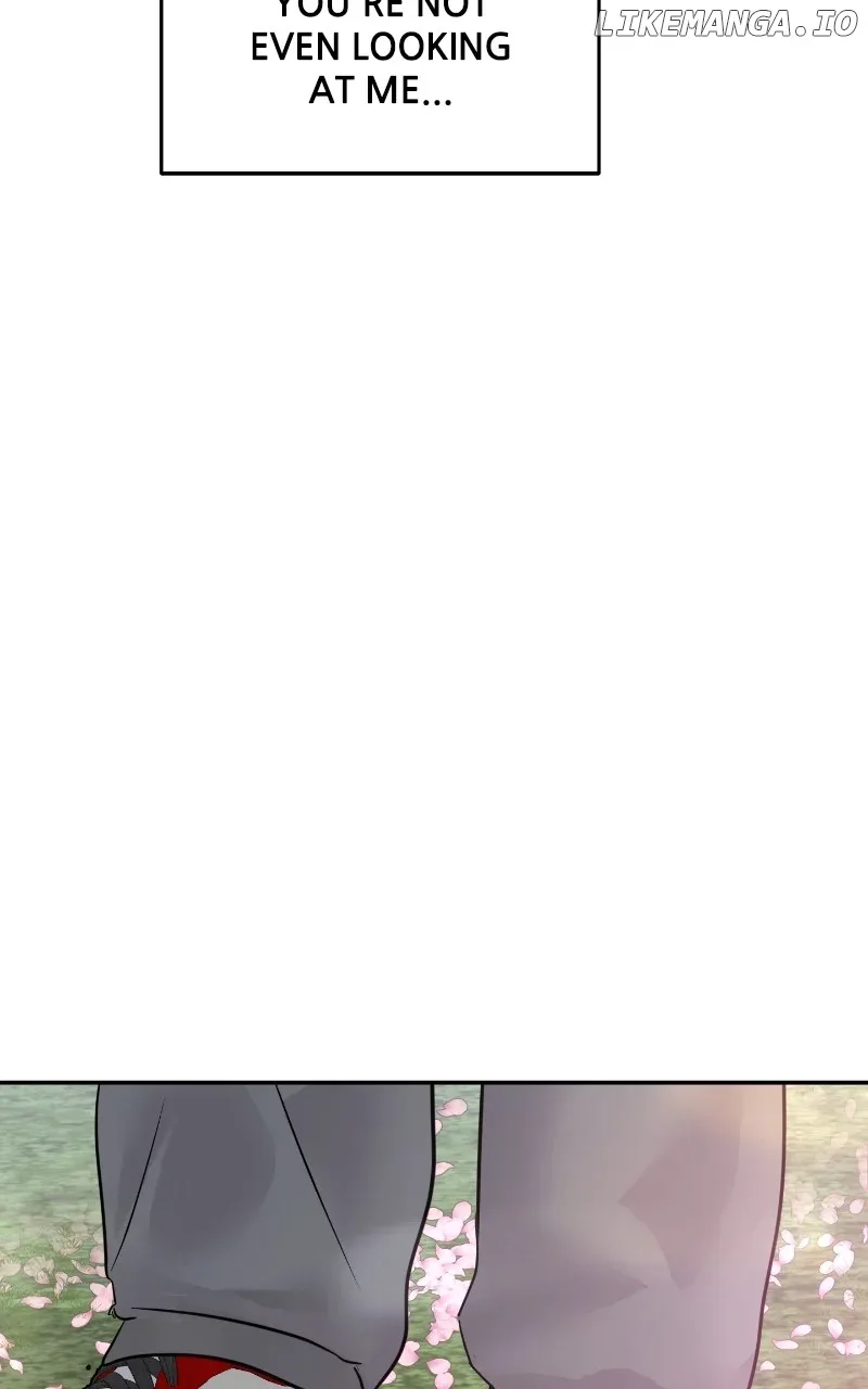 A Campus Romance, I Guess Chapter 40 page 33