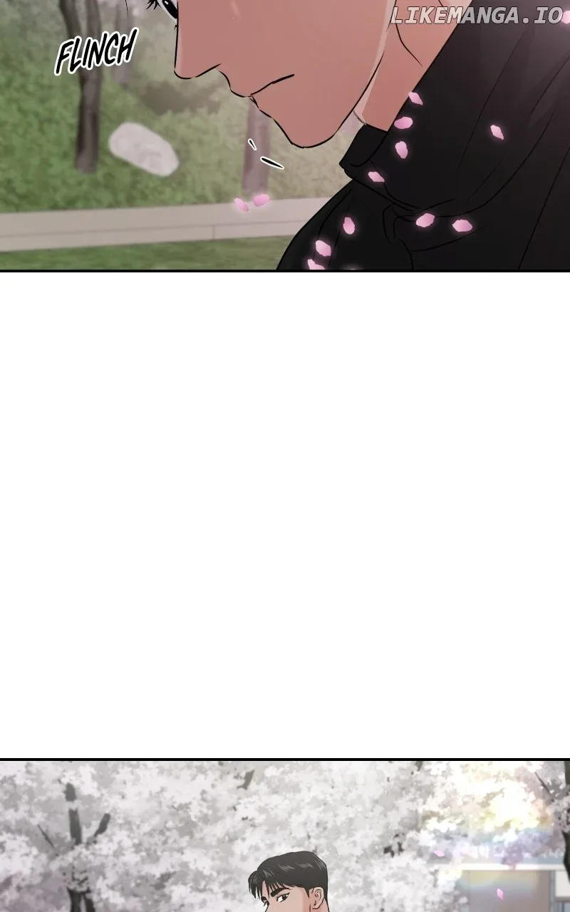 A Campus Romance, I Guess Chapter 40 page 29