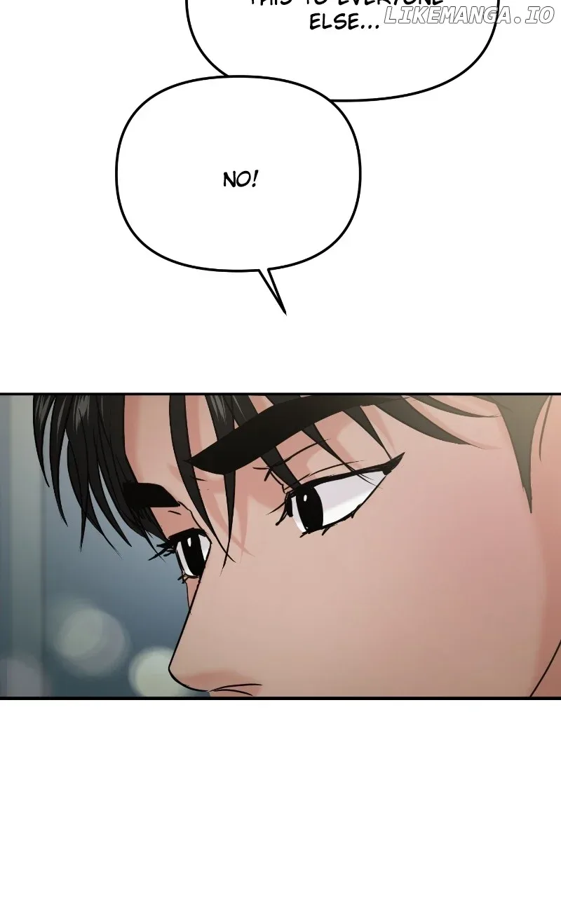A Campus Romance, I Guess Chapter 39 page 70