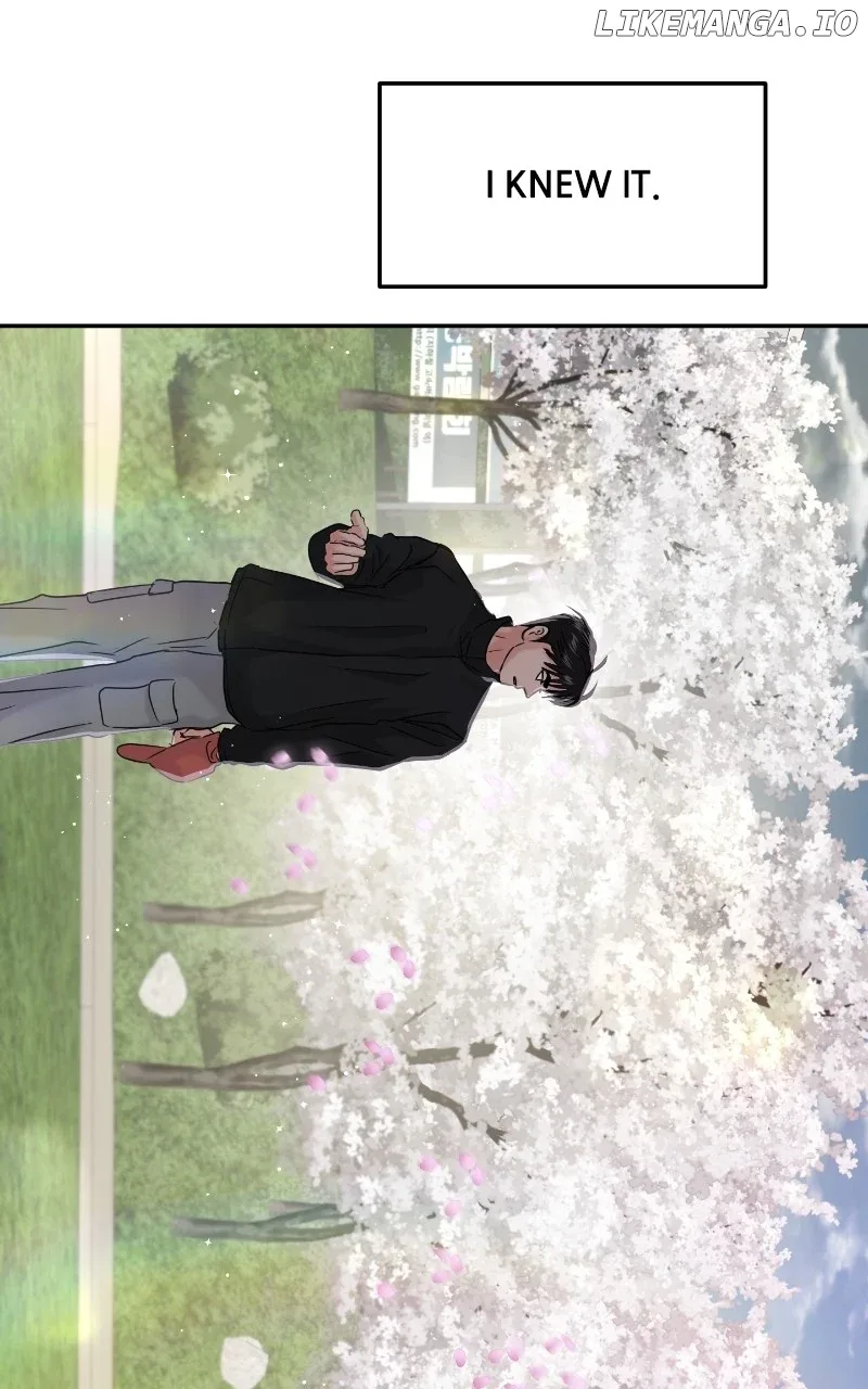 A Campus Romance, I Guess Chapter 40 page 31