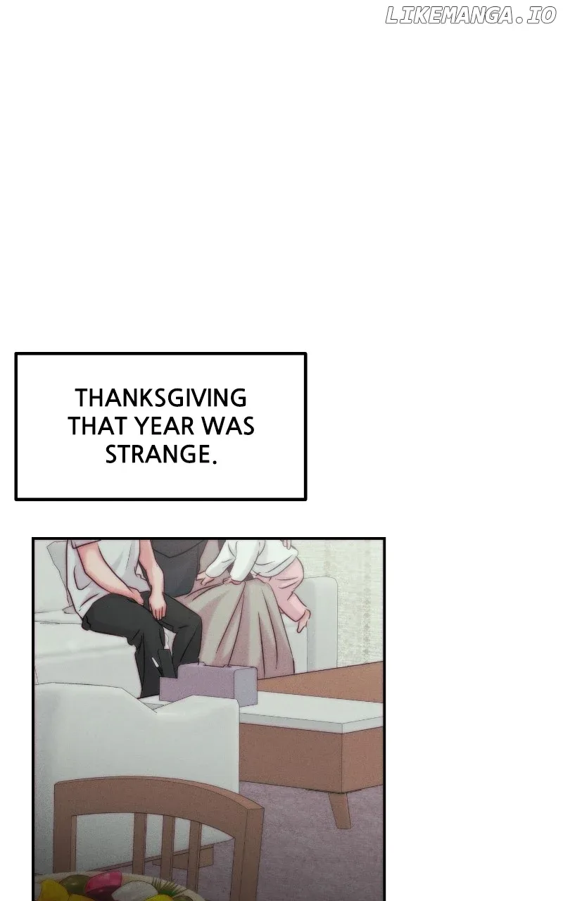 A Campus Romance, I Guess Chapter 40 page 36