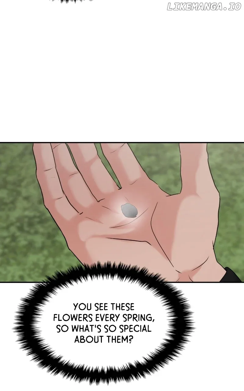 A Campus Romance, I Guess Chapter 40 page 26