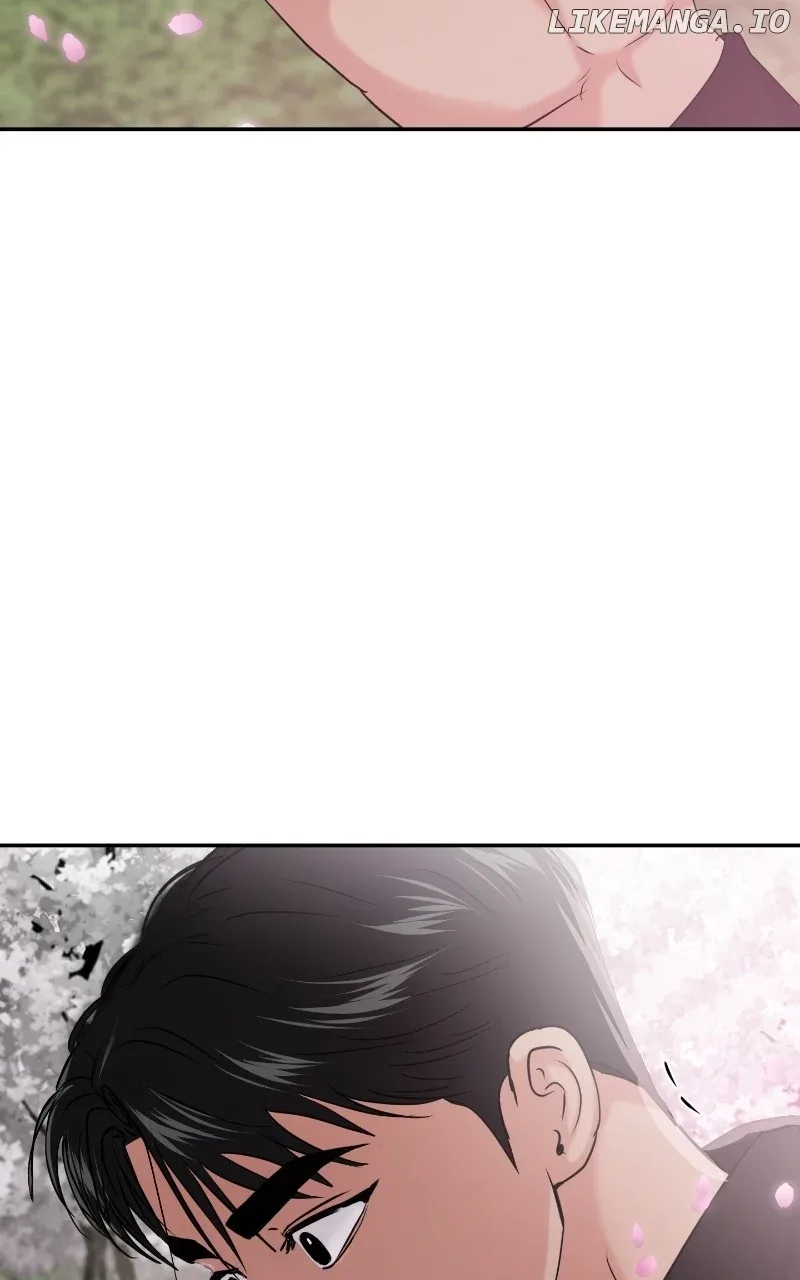 A Campus Romance, I Guess Chapter 40 page 28