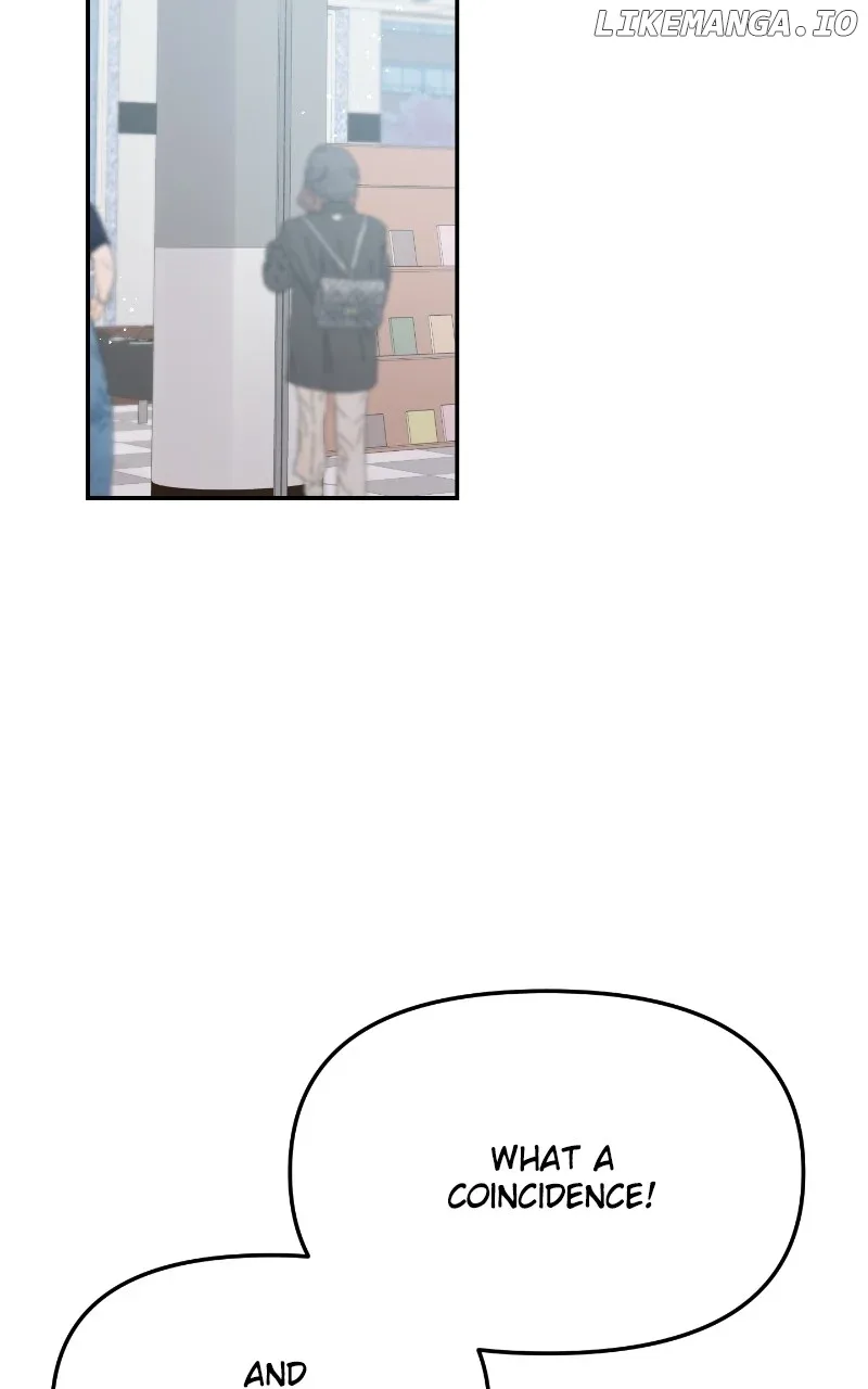 A Campus Romance, I Guess Chapter 42 page 36