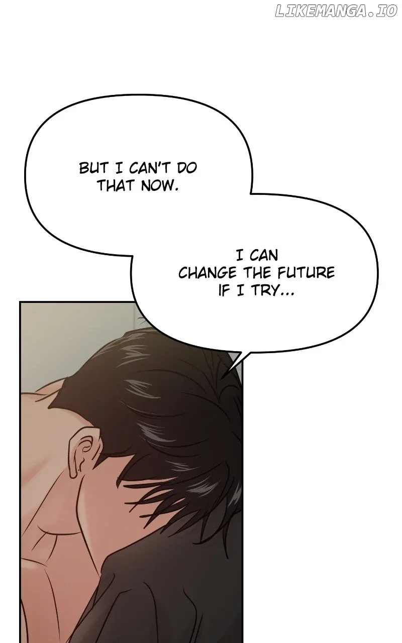 A Campus Romance, I Guess Chapter 39 page 74