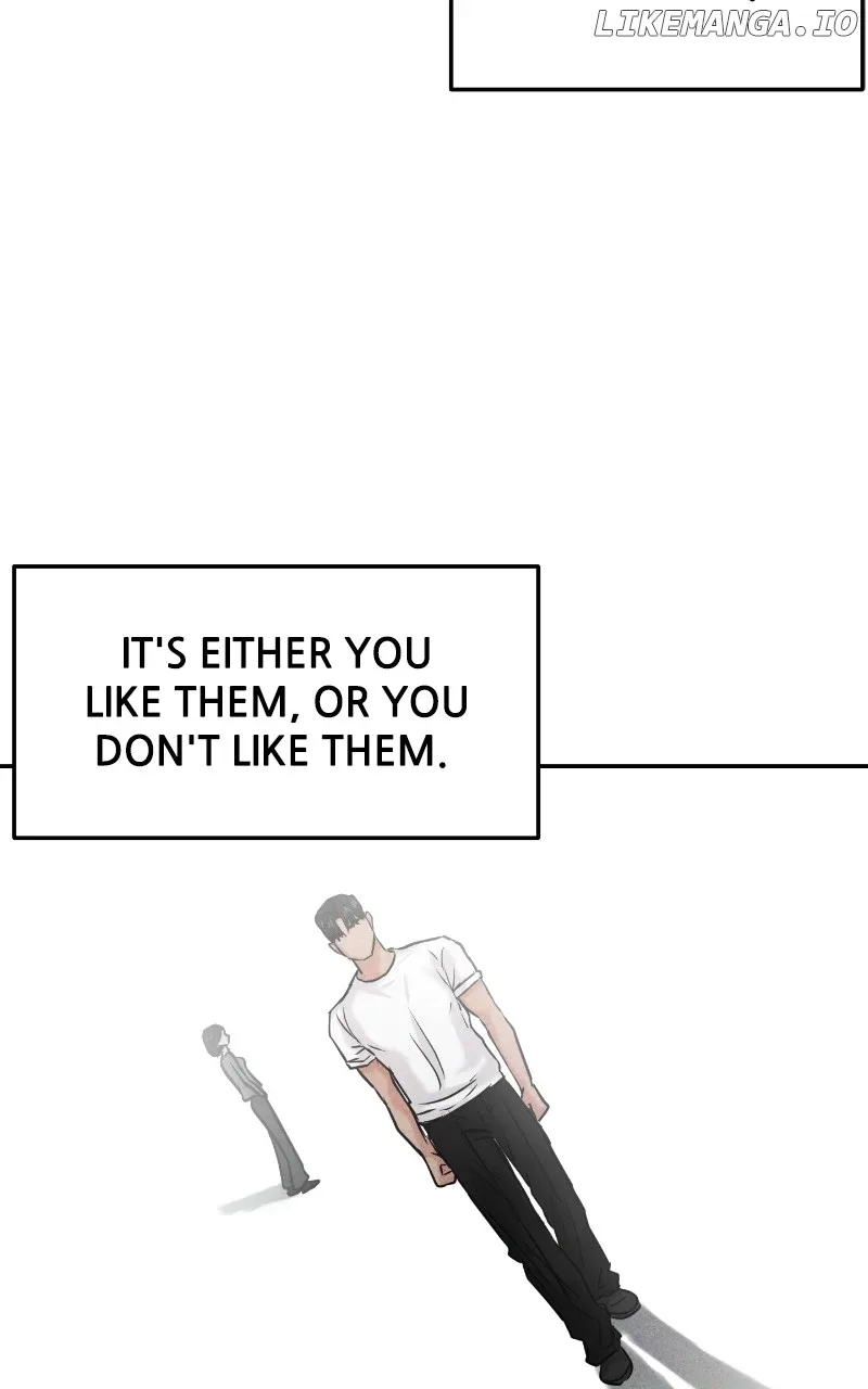 A Campus Romance, I Guess Chapter 41 page 27