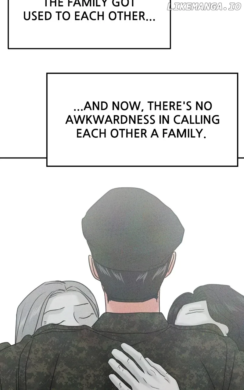 A Campus Romance, I Guess Chapter 41 page 34