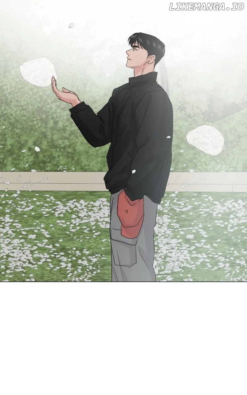 A Campus Romance, I Guess Chapter 40 page 24