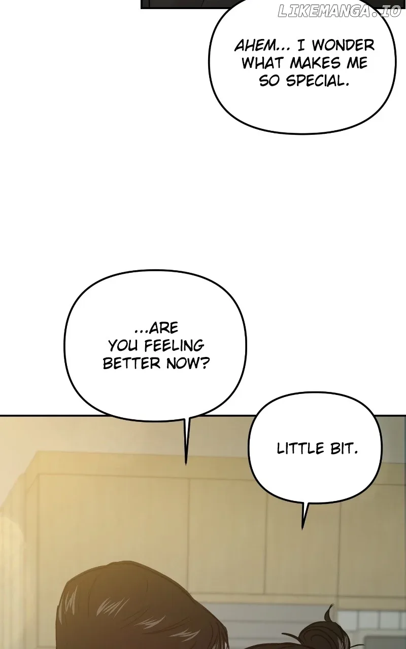 A Campus Romance, I Guess Chapter 39 page 81