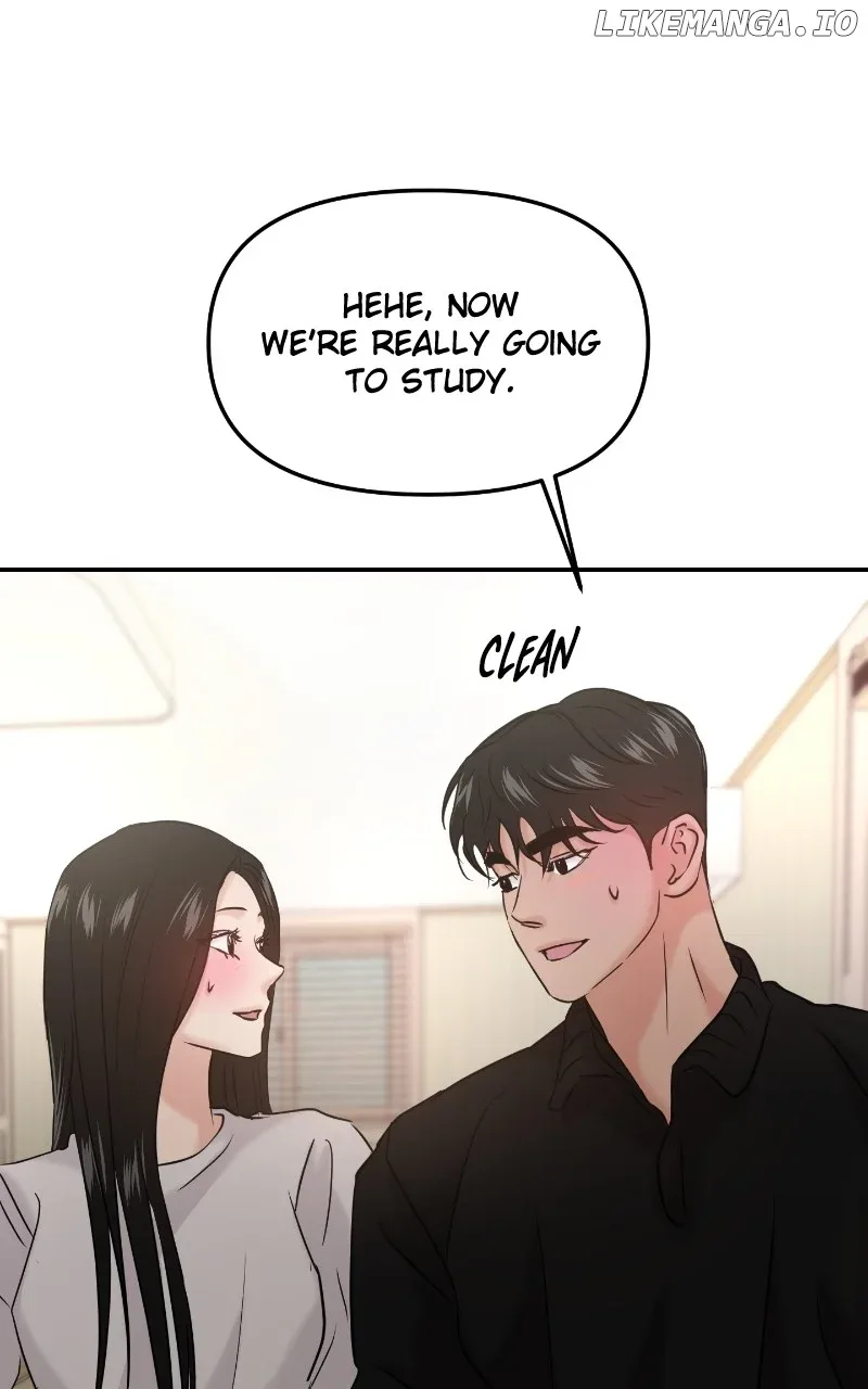 A Campus Romance, I Guess Chapter 44 page 20