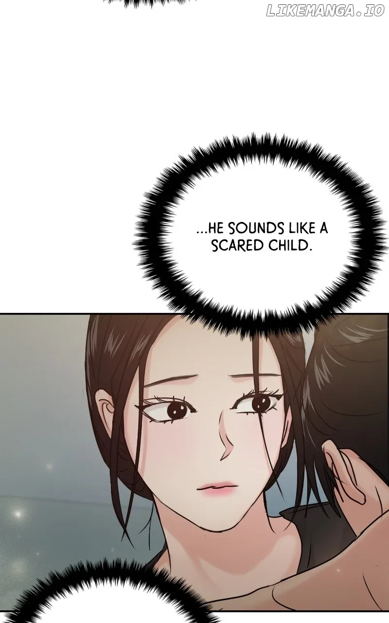 A Campus Romance, I Guess Chapter 39 page 77