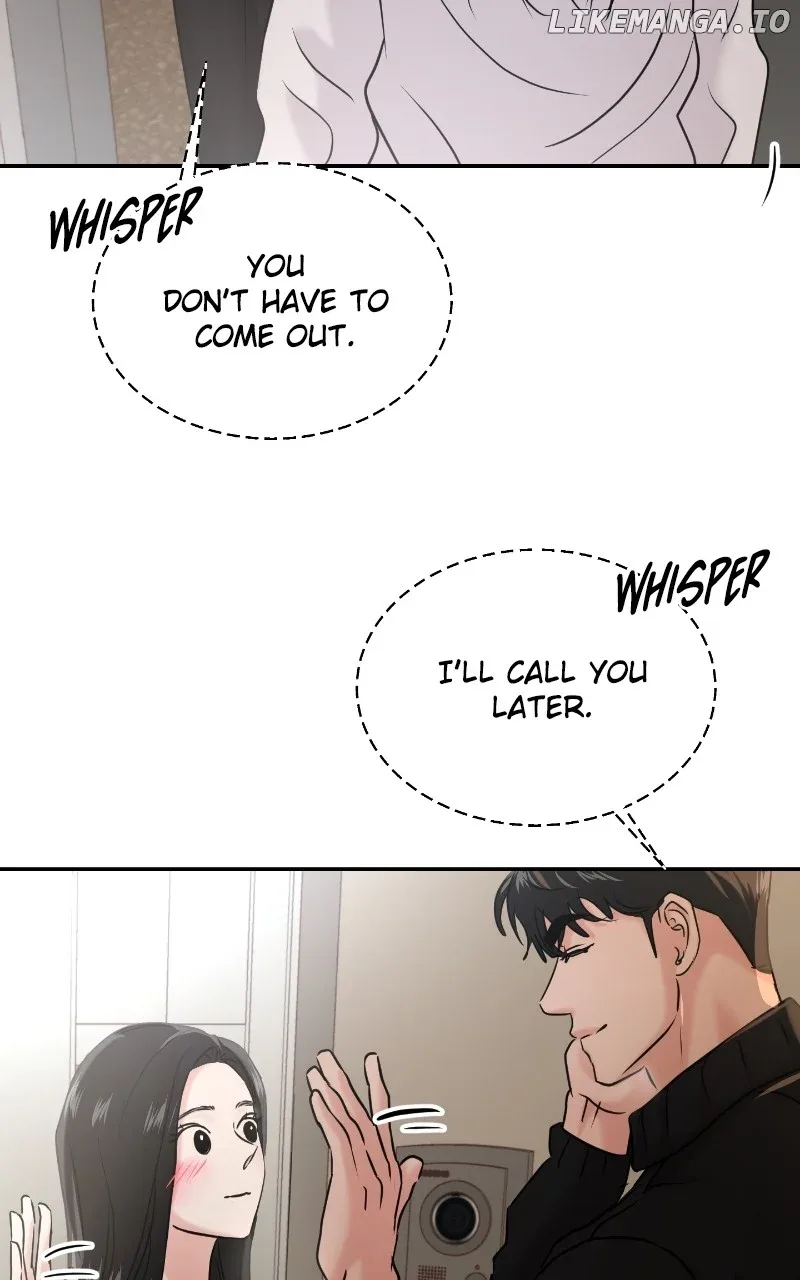 A Campus Romance, I Guess Chapter 44 page 25