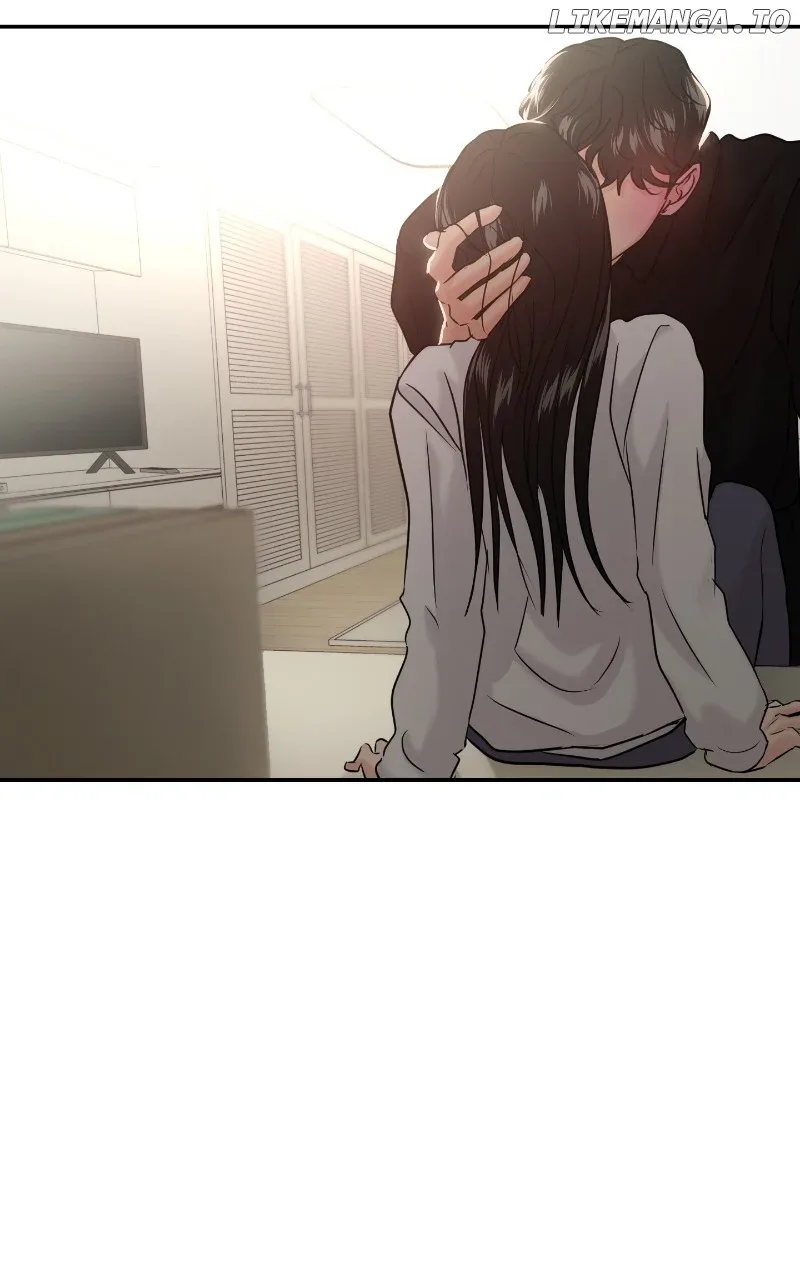 A Campus Romance, I Guess Chapter 44 page 22