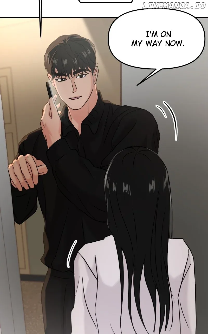 A Campus Romance, I Guess Chapter 44 page 24