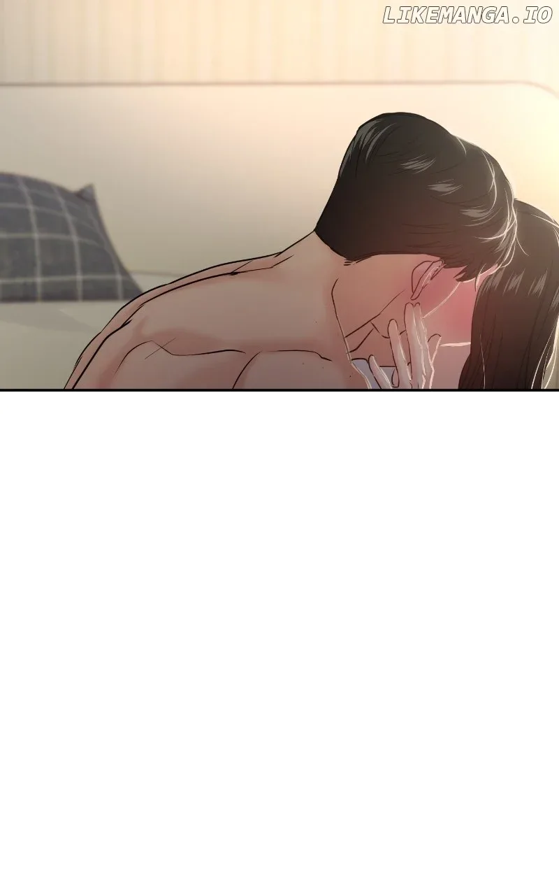 A Campus Romance, I Guess Chapter 44 page 19