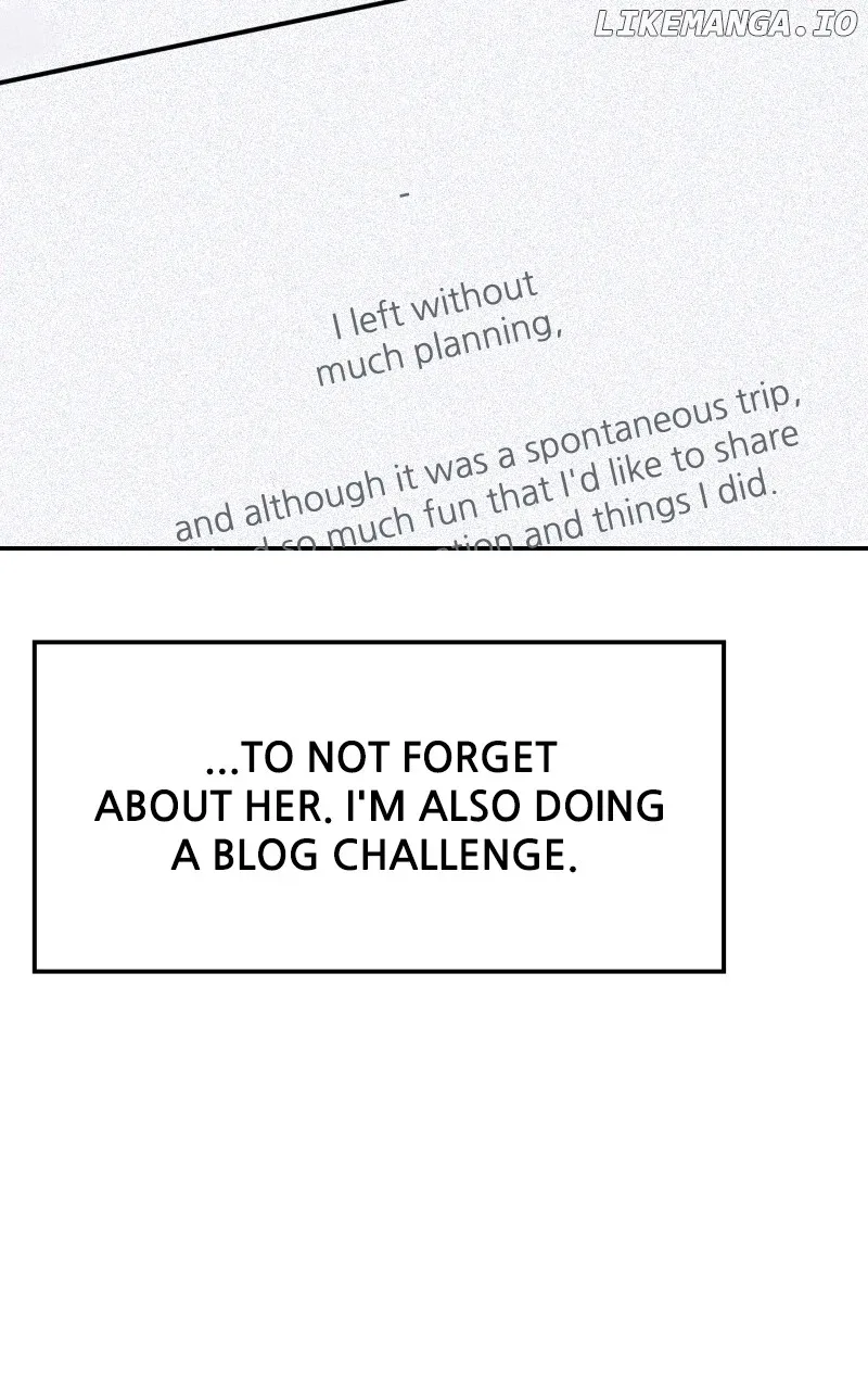 A Campus Romance, I Guess Chapter 41 page 41