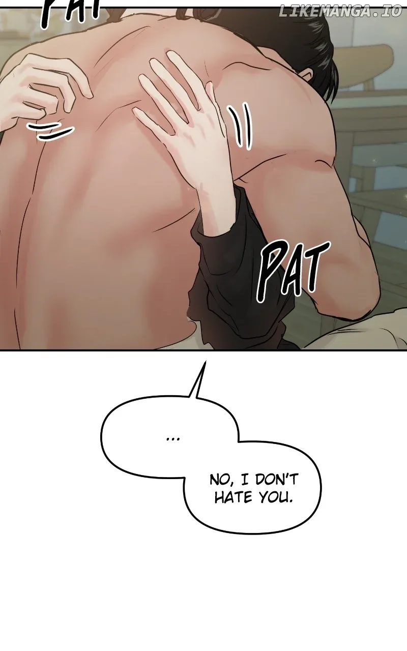 A Campus Romance, I Guess Chapter 39 page 79