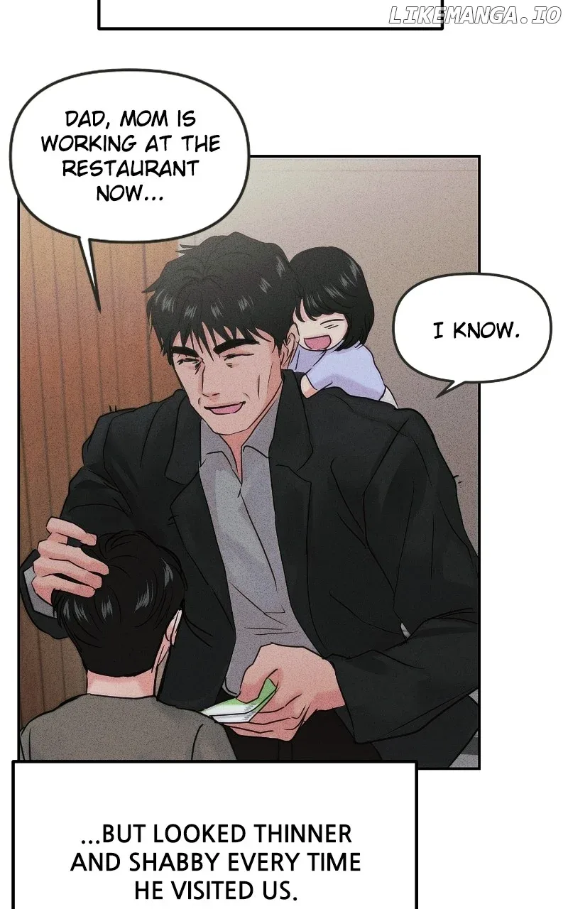A Campus Romance, I Guess Chapter 40 page 46