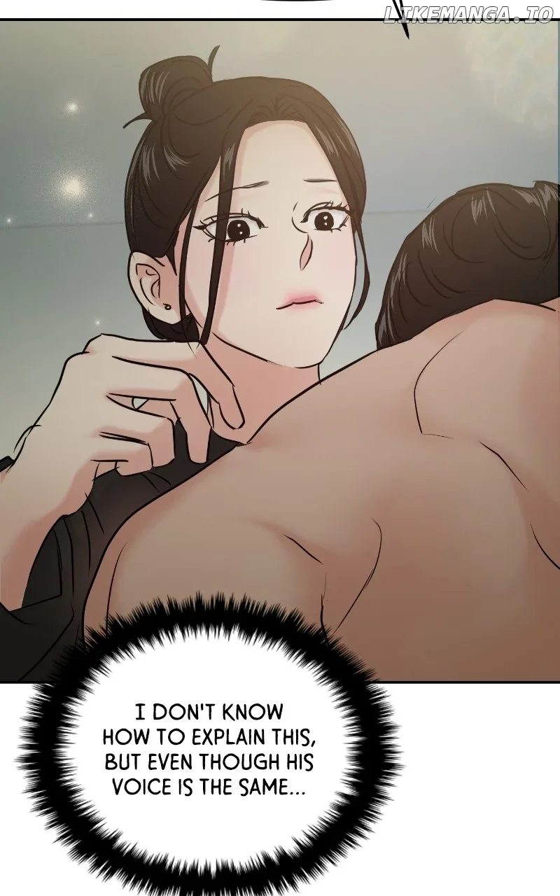 A Campus Romance, I Guess Chapter 39 page 76