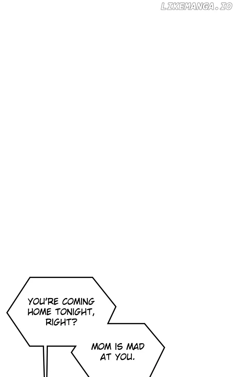 A Campus Romance, I Guess Chapter 44 page 23