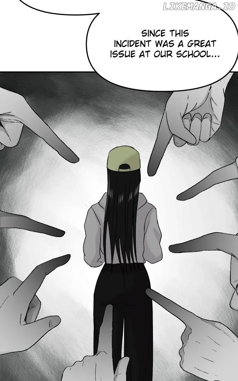 A Campus Romance, I Guess Chapter 42 page 42