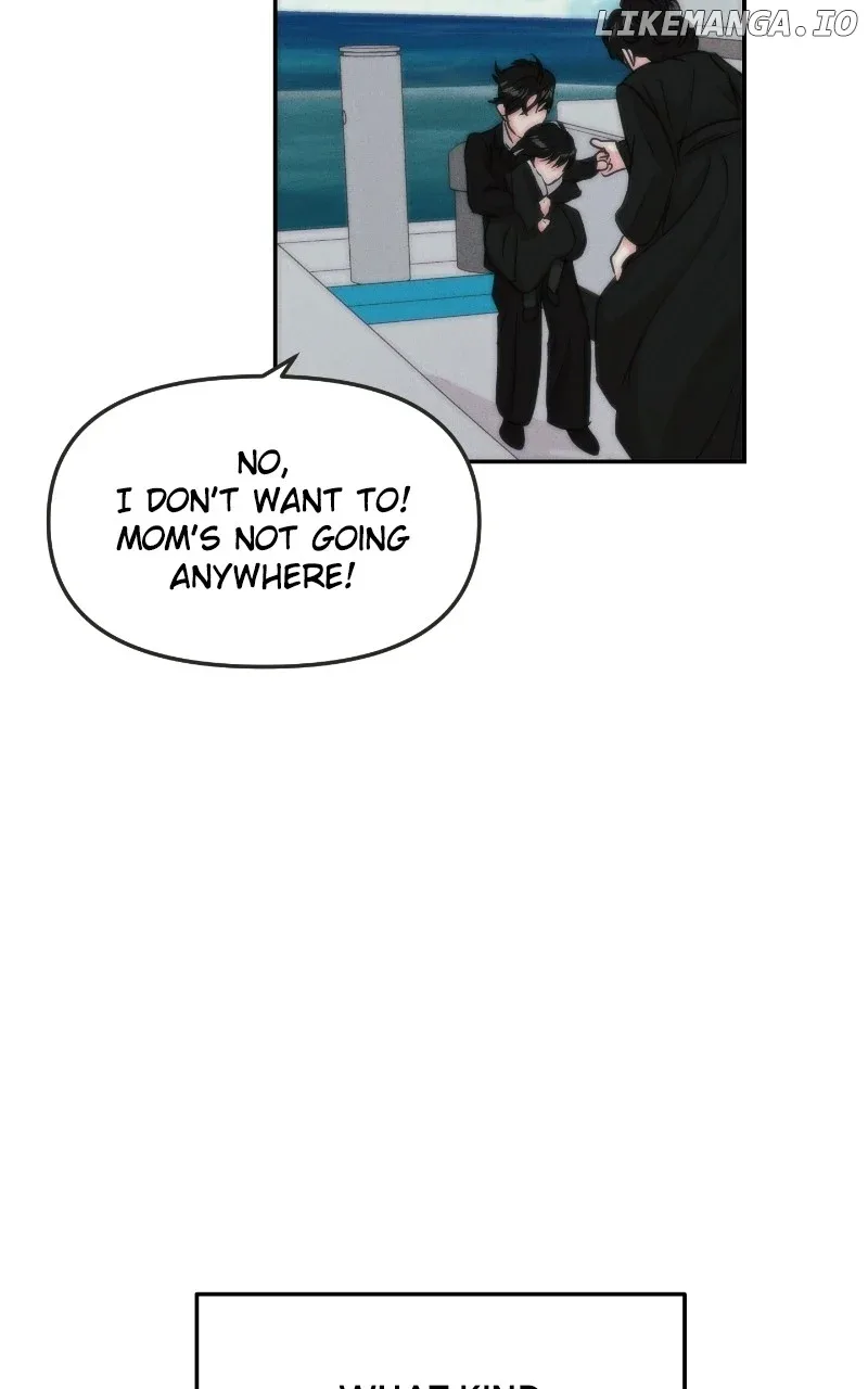 A Campus Romance, I Guess Chapter 40 page 64