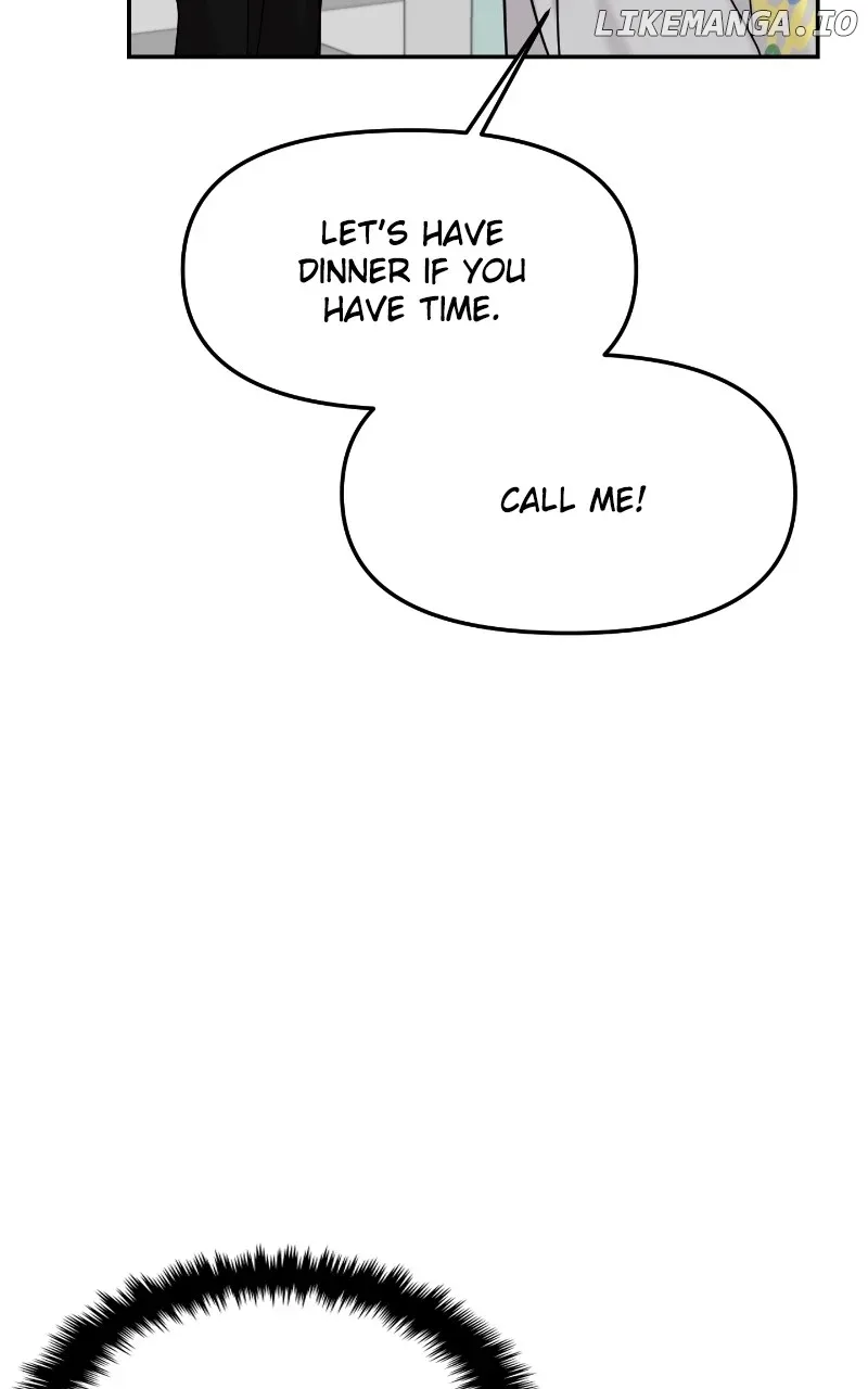 A Campus Romance, I Guess Chapter 42 page 51