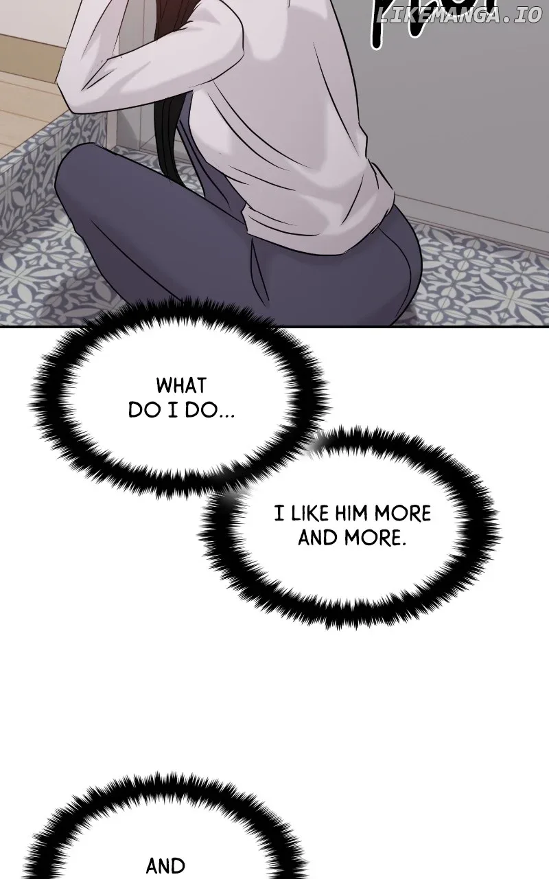 A Campus Romance, I Guess Chapter 44 page 29