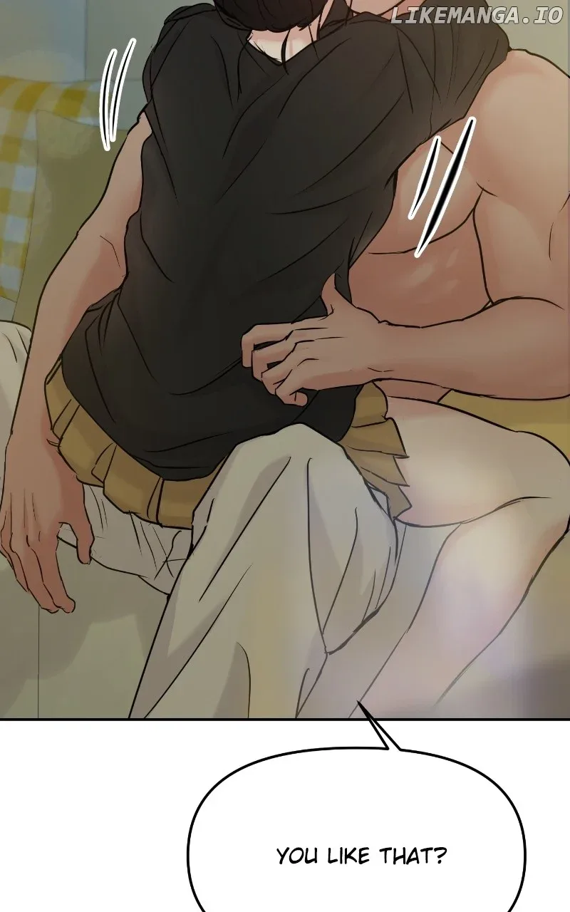 A Campus Romance, I Guess Chapter 39 page 84