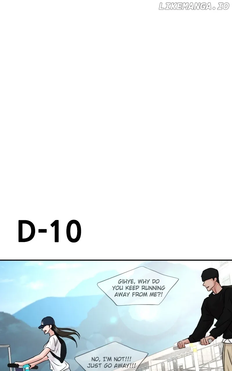 A Campus Romance, I Guess Chapter 44 page 40