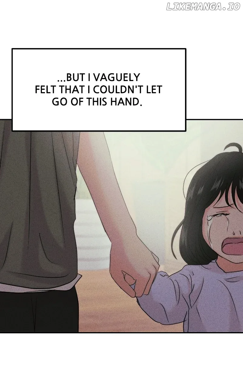 A Campus Romance, I Guess Chapter 40 page 50