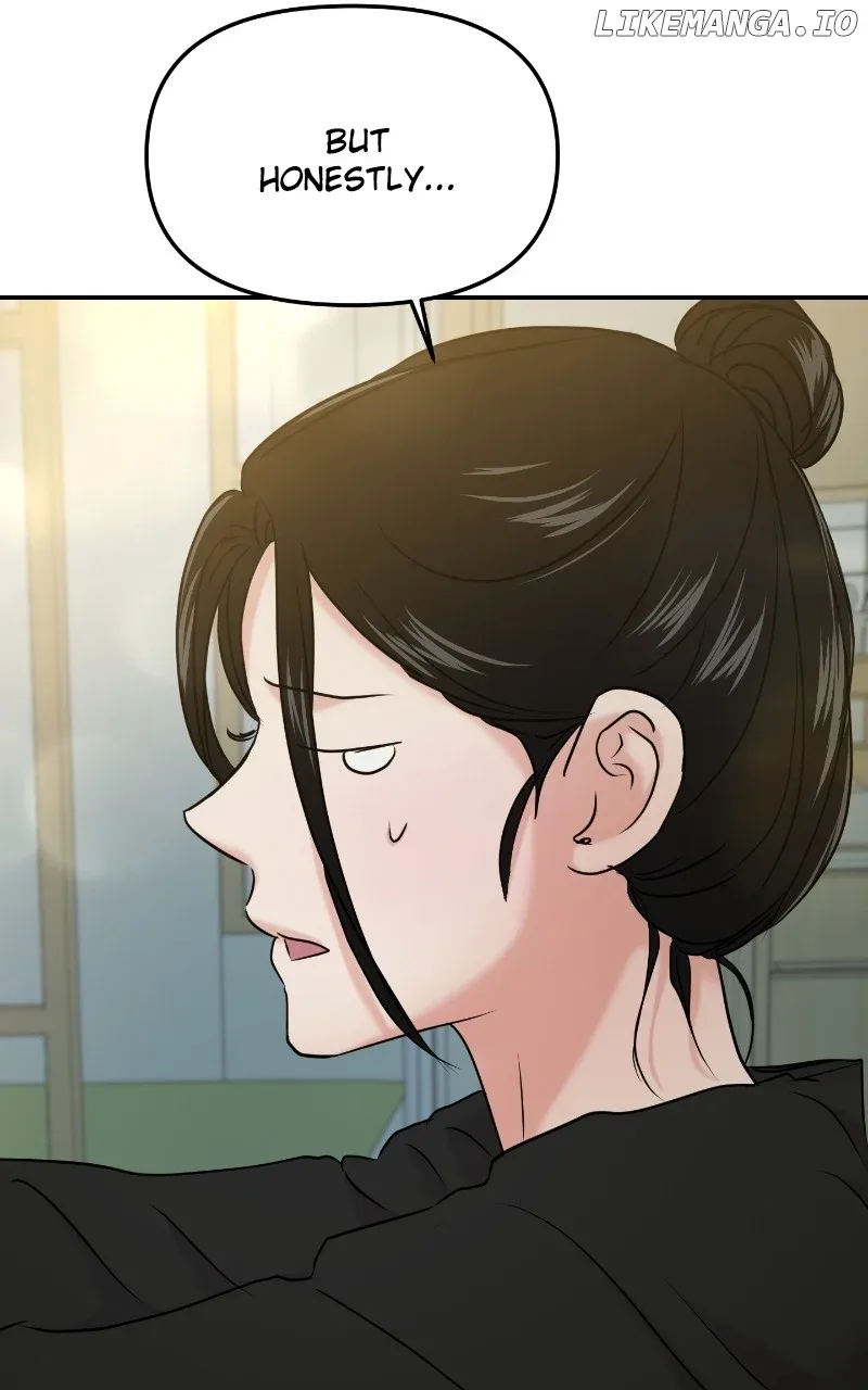 A Campus Romance, I Guess Chapter 39 page 90