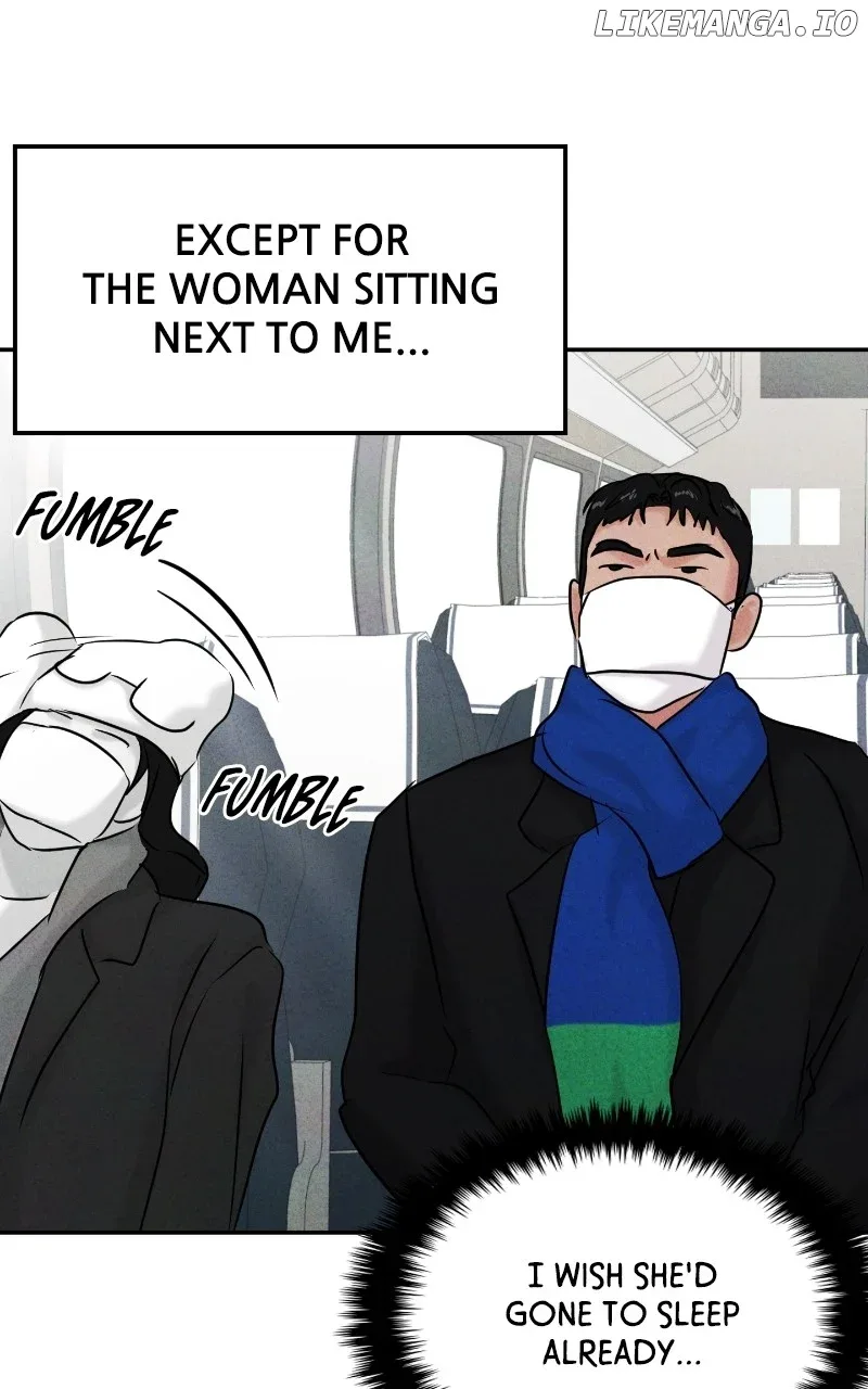 A Campus Romance, I Guess Chapter 41 page 52