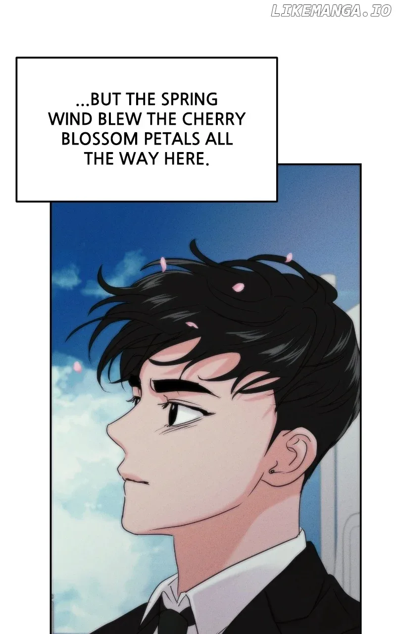 A Campus Romance, I Guess Chapter 40 page 62